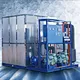 New Design 5 Tons/Day Plate Ice Making Machine for Food Processing/ Fishery/ Concrete Cooling